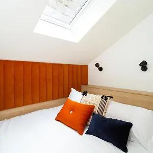 The Snug Townhouse Hotel Galway