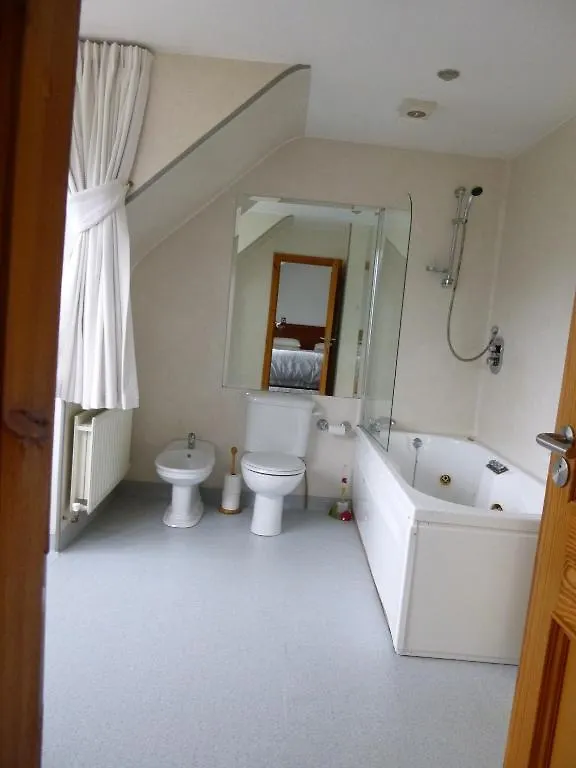 Acton Lodge Guesthouse 3*, Cork Ireland