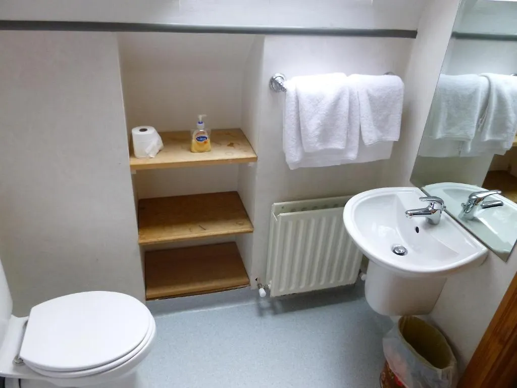 Acton Lodge Guesthouse Ireland