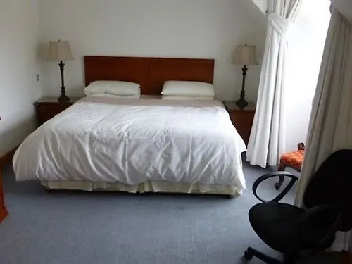 Acton Lodge Guesthouse Ireland