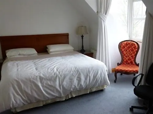 *** Bed & Breakfast Acton Lodge Guesthouse Ireland