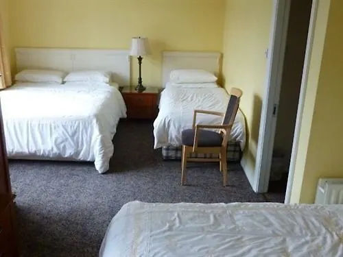 Acton Lodge Guesthouse 3*, Cork