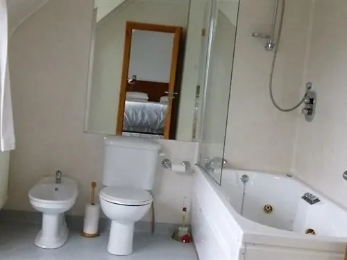 Acton Lodge Guesthouse Cork