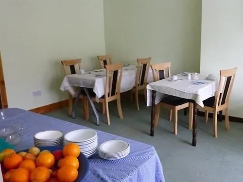 Acton Lodge Guesthouse 3*, Cork