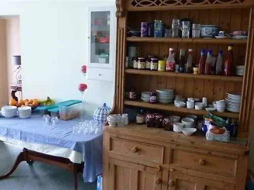 Bed & Breakfast Acton Lodge Guesthouse